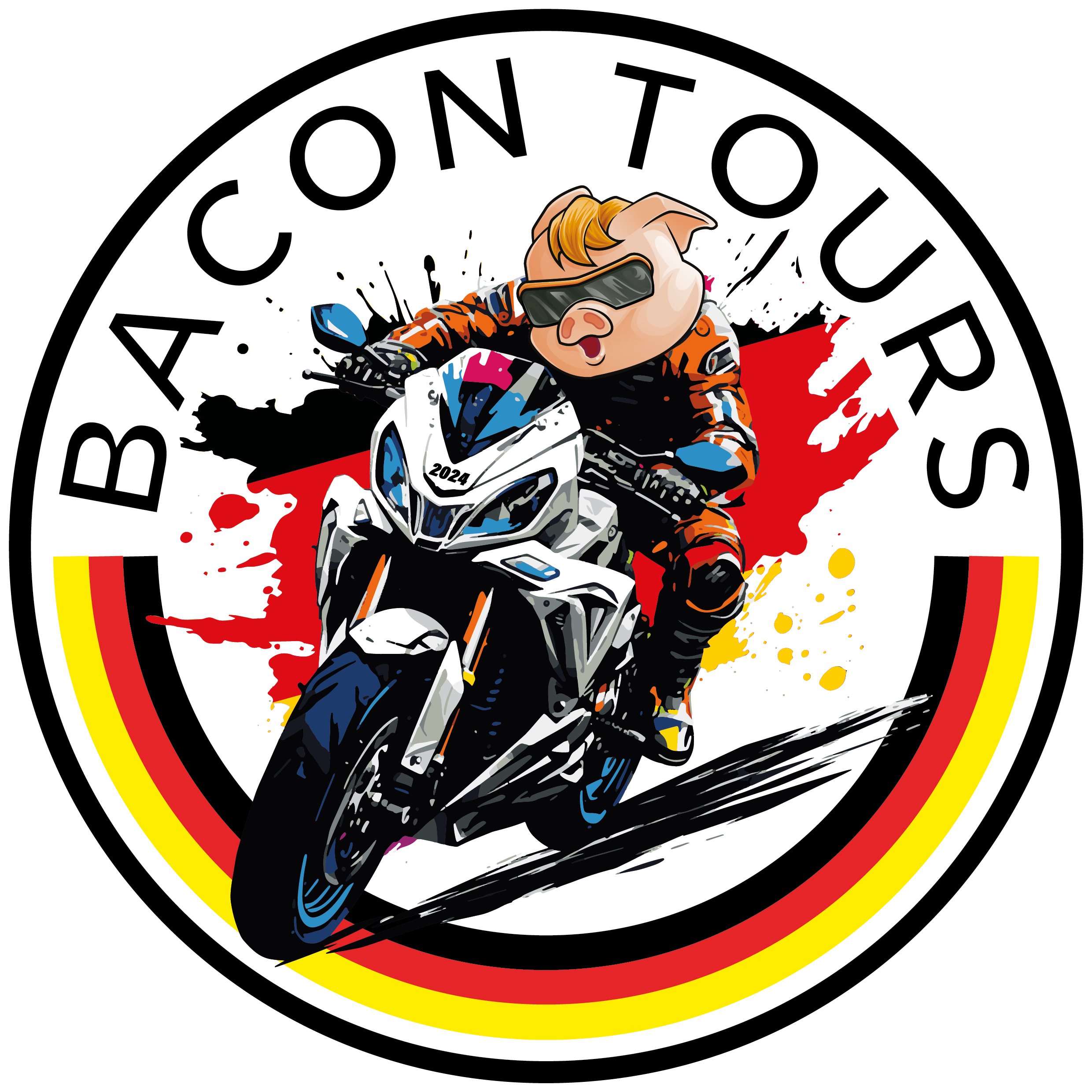 Bacon Tours